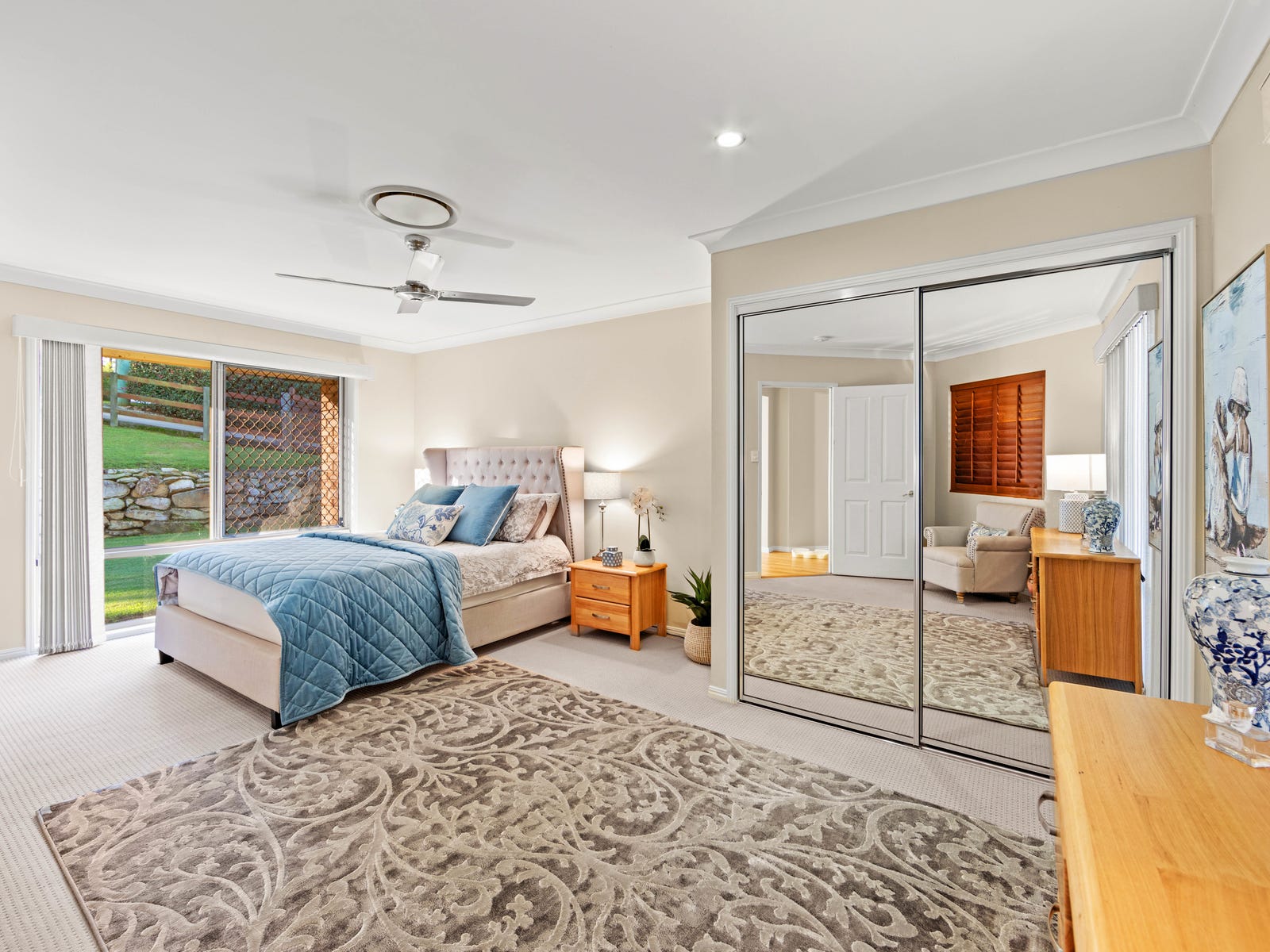 Horse Property For Sale Tamborine Qld 4270 97105 Palomino Road