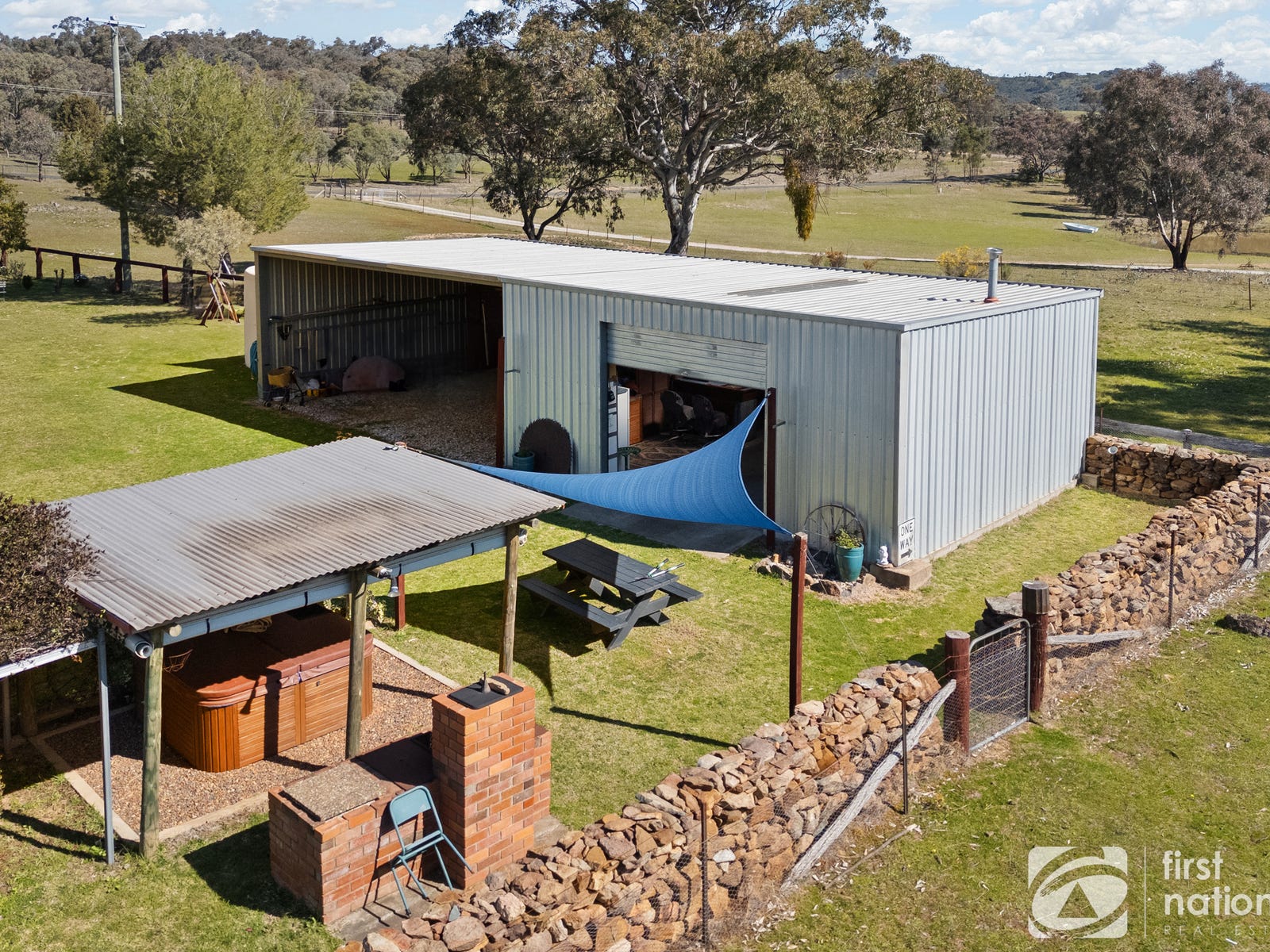 Horse Property For Sale in Mudgee, NSW 2850