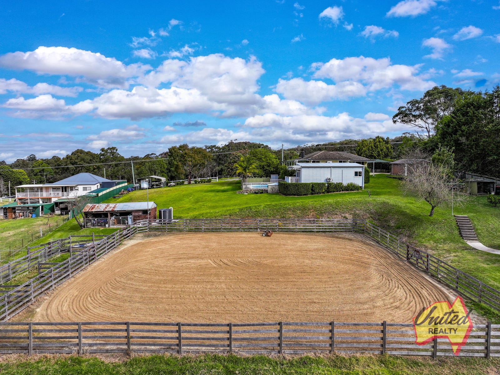 Horse Property For Sale Belimbla Park NSW 2570 25 Wanawong Street