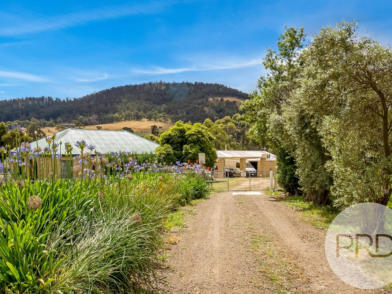 Horse Property For Sale Pawleena Tas 7172 493 Pawleena Road