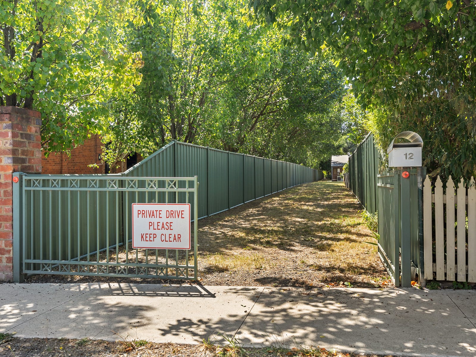 Horse Property For Sale Avenel Vic 3664 12 Bank St