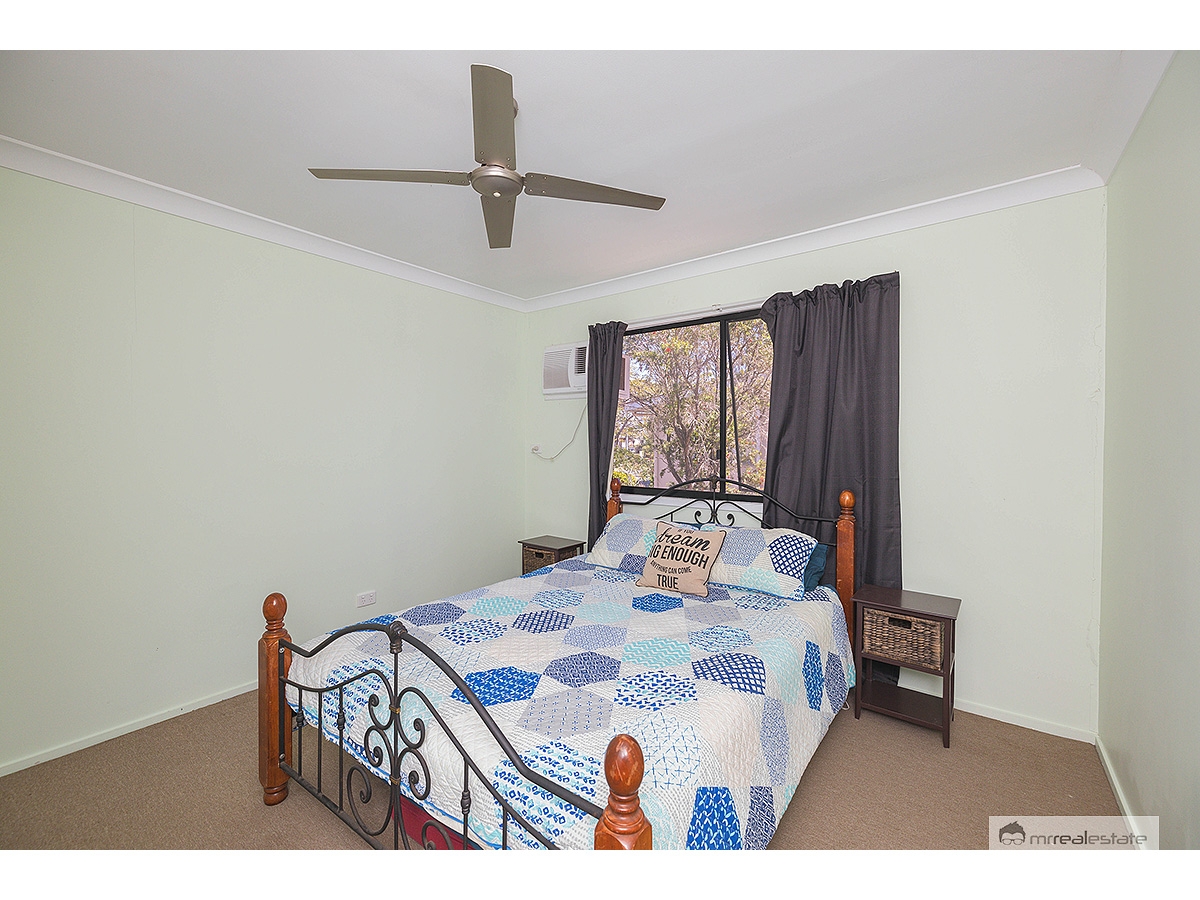 Horse Property For Sale Berserker Qld 4701 13 Franks Street