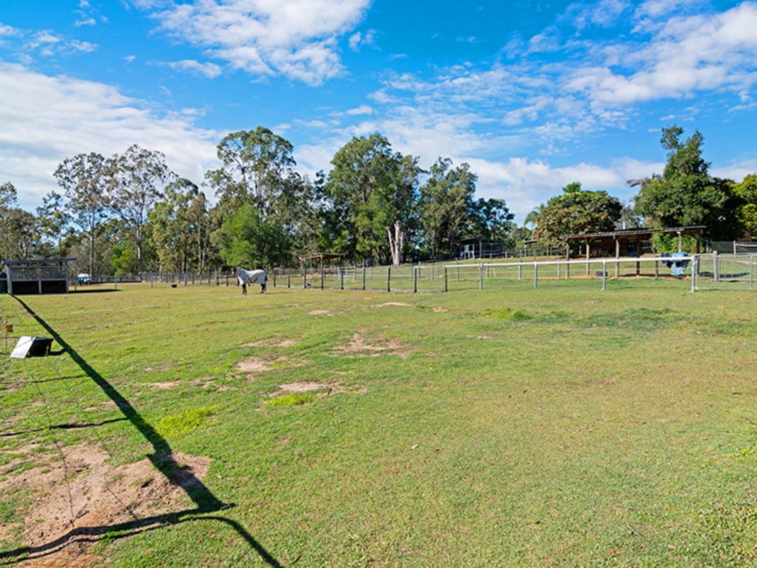 Horse Property For Sale Tamborine Qld 4270 1931 Beaudesertbeenleigh Road