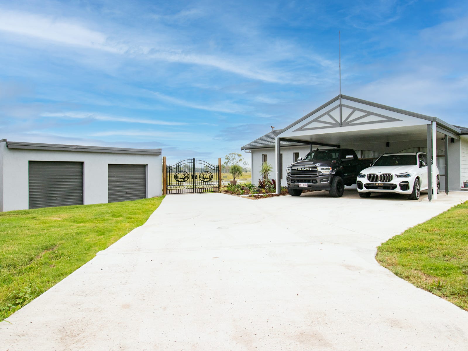 Horse Property For Sale Meridan Plains Qld 4551 46 Jordan Street