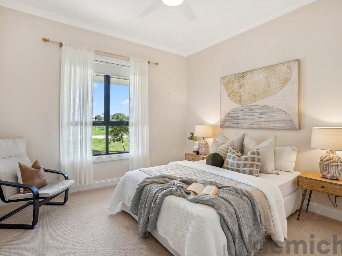 Horse Property For Sale Strathalbyn SA 5255 | 75 Marchant Road