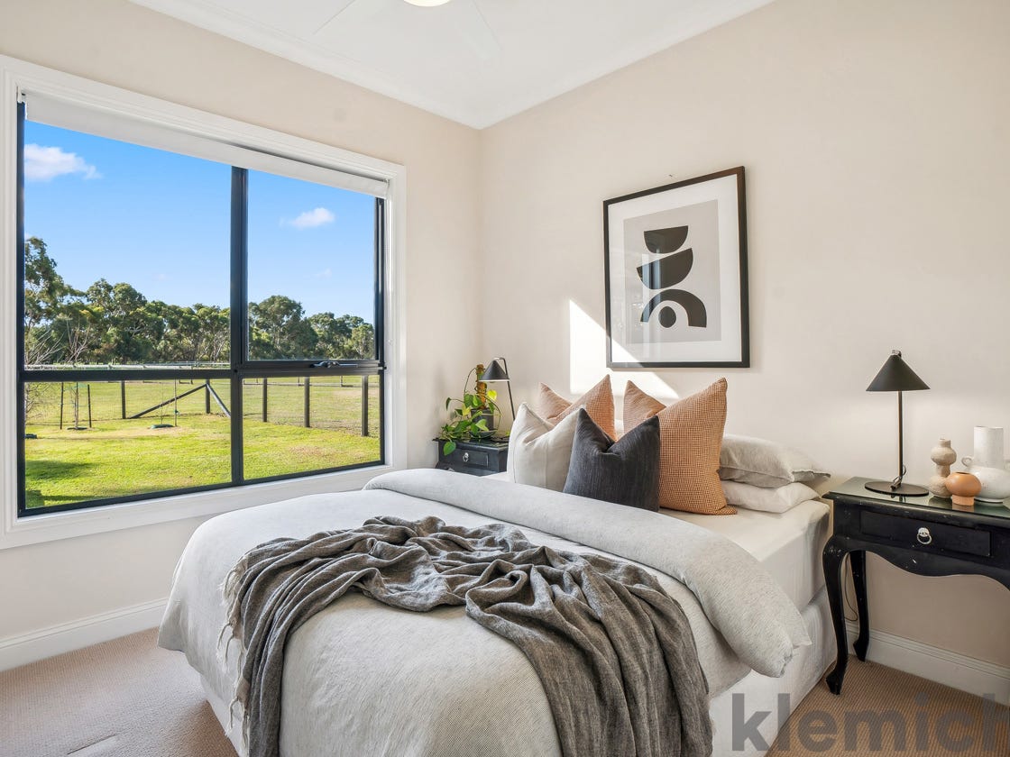 Horse Property For Sale Strathalbyn SA 5255 | 75 Marchant Road
