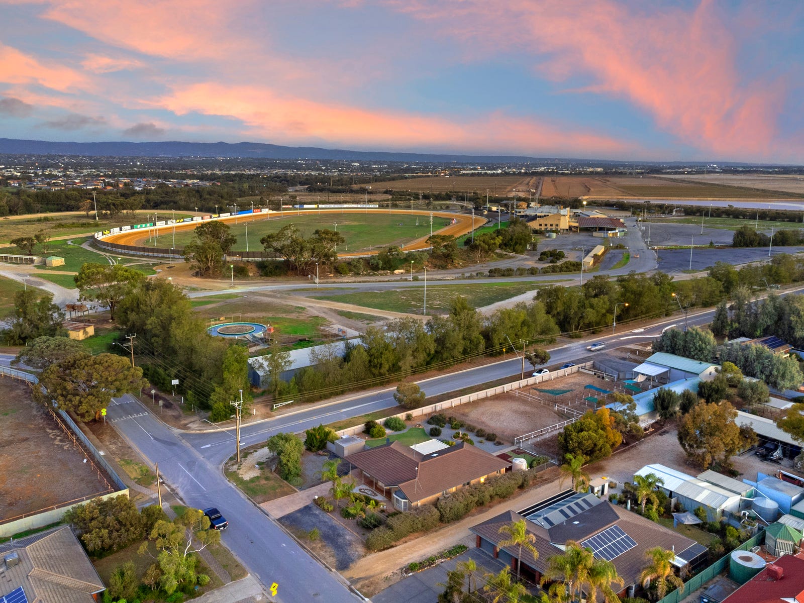 Horse Property For Sale Globe Derby Park SA 5110 97 Daniel Avenue