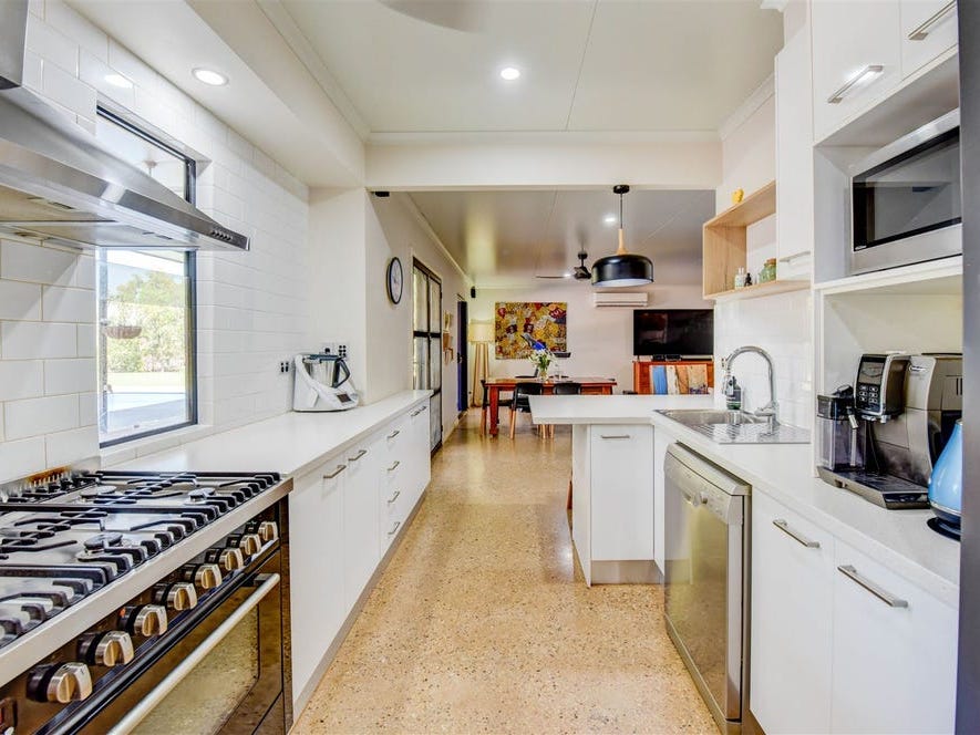 Horse Property For Sale Katherine NT 0850 58 Collins Road