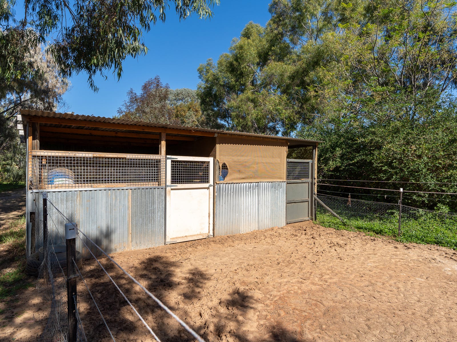 Horse Property For Sale Cowra NSW 2794 29 Fishburn Street