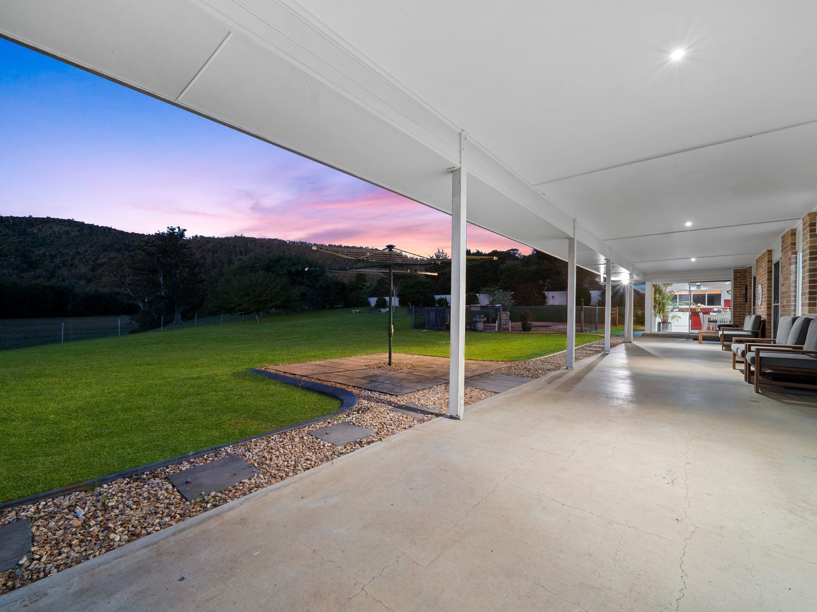 Horse Property For Sale Cedar Creek Qld 4207 281 Cedar Creek Road