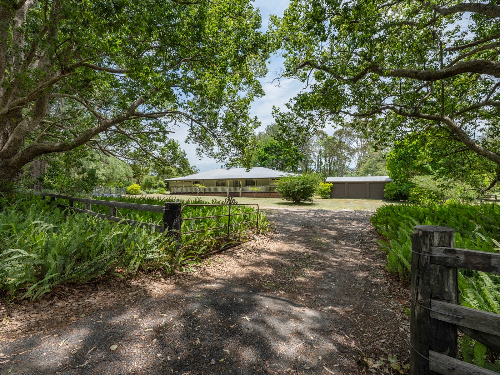 Horse Property For Sale South Arm NSW 2460 82 South Arm School Road