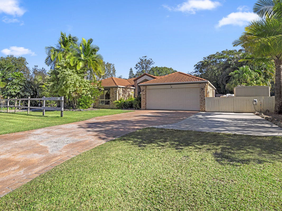 Horse Property For Sale Mooloolah Valley Qld 4553 12 Forsyth Place