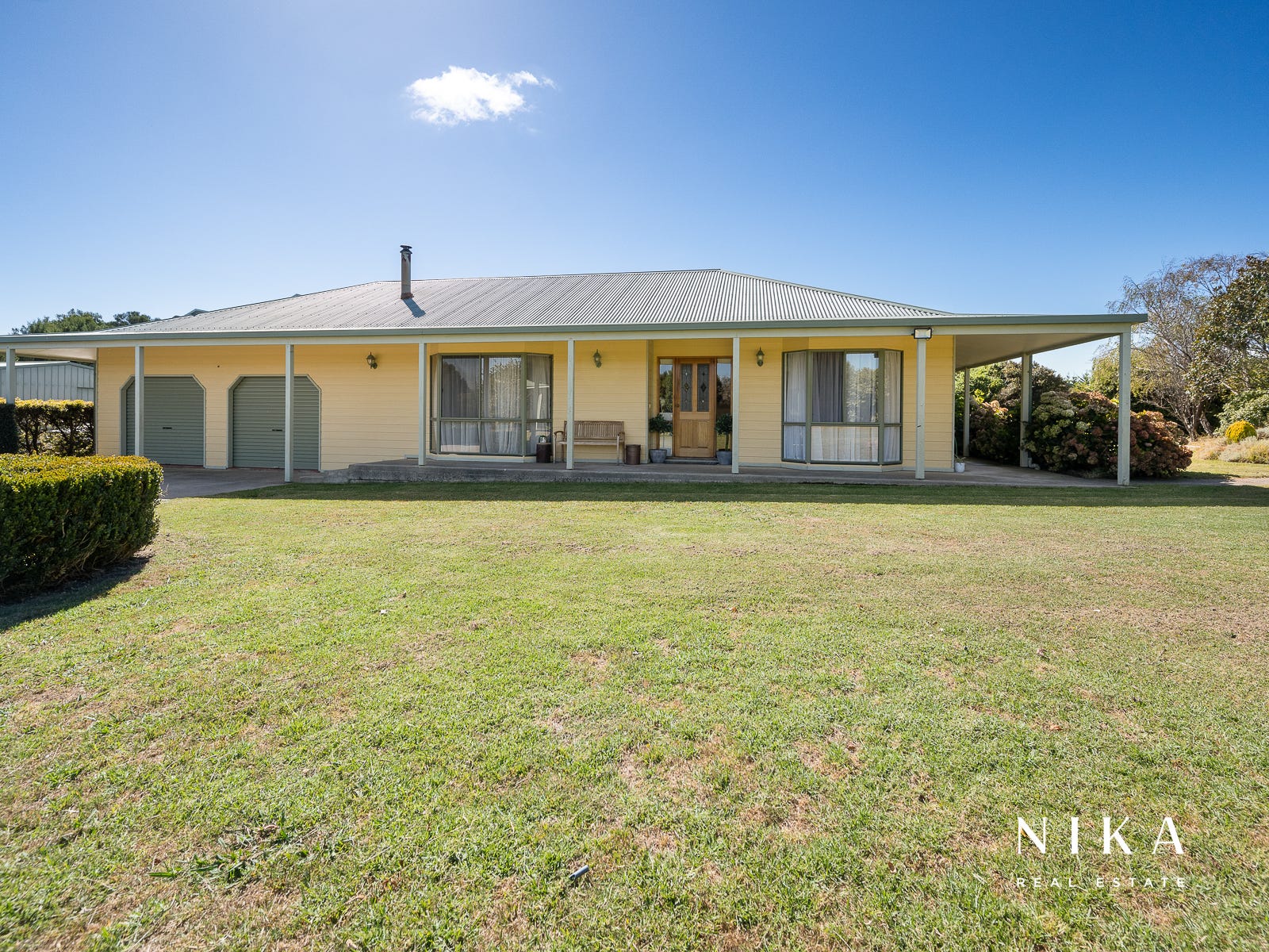 Horse Property For Sale Wonthaggi Vic 3995 144 Wentworth Road