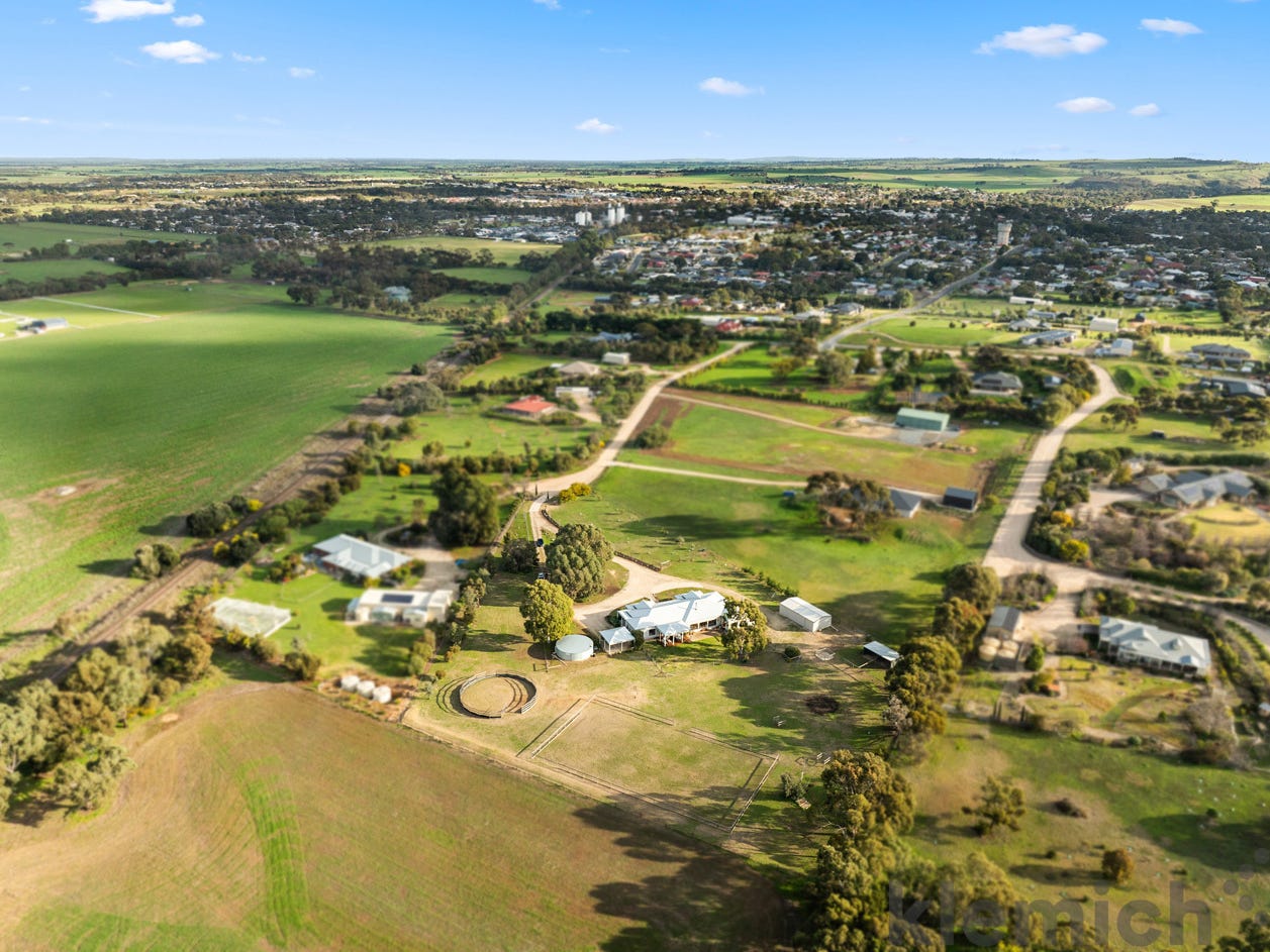 Horse Property For Sale Strathalbyn SA 5255 | 75 Marchant Road