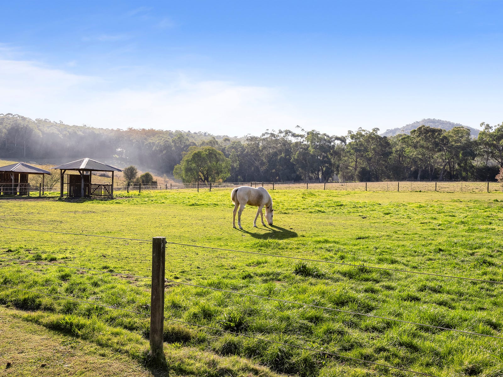 Horse Property For Sale Launching Place Vic 3139 20 Lonsdale Park Lane