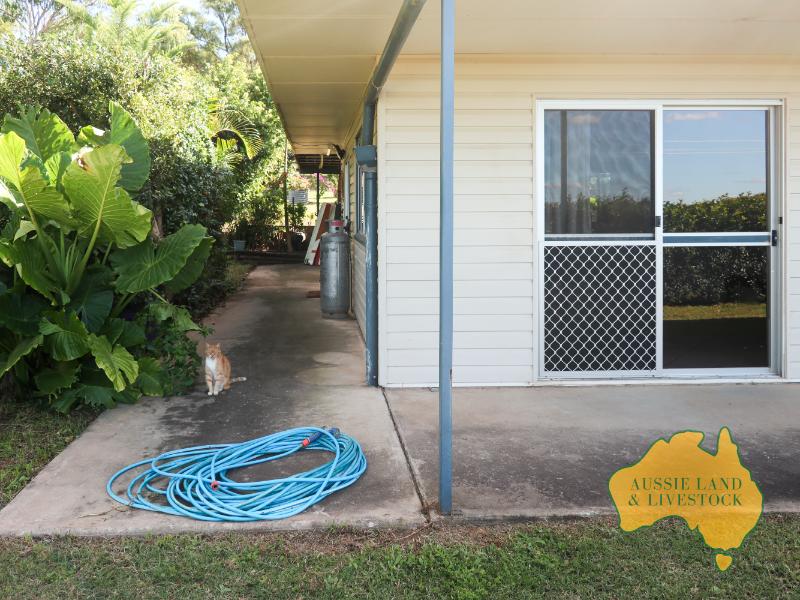 Horse Property For Sale Nanango Qld 4615 120 Horne Lane