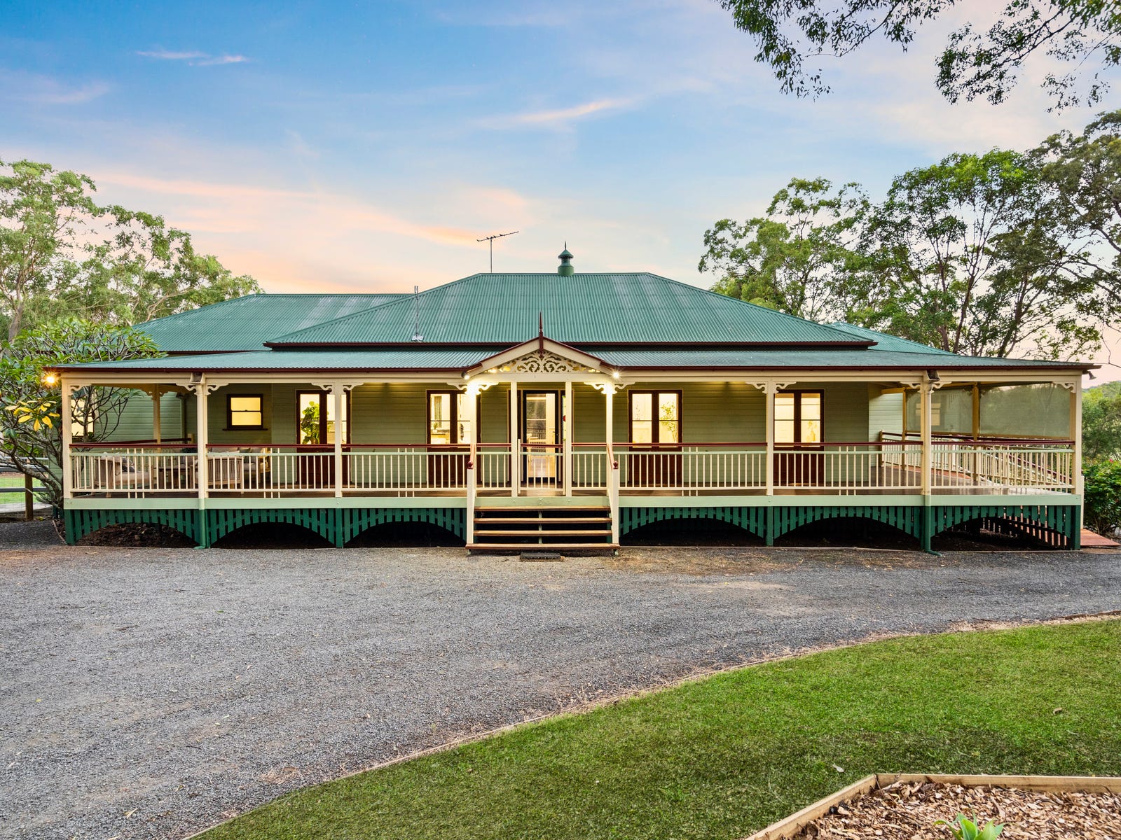 Horse Property For Sale Mount Cotton Qld 4165 120144 Eprapah Road