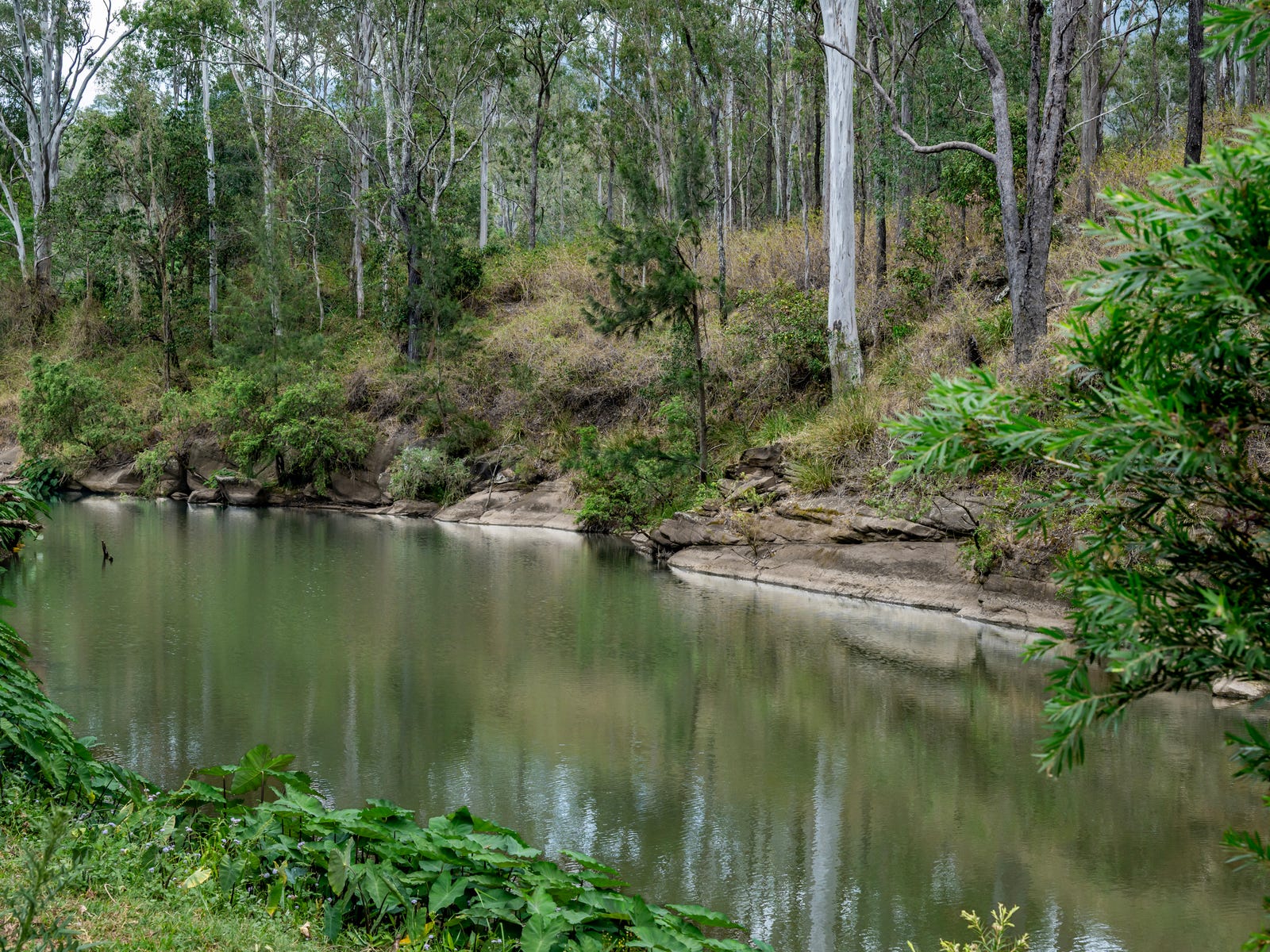 Horse Property For Sale Benobble Qld 4275