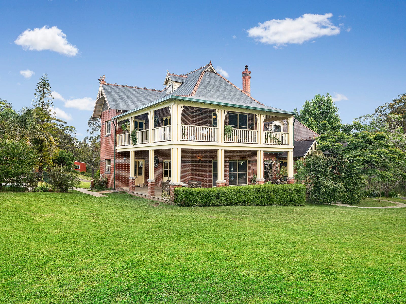 Horse Property For Sale Kurrajong NSW 2758 48 Mcmahons Road