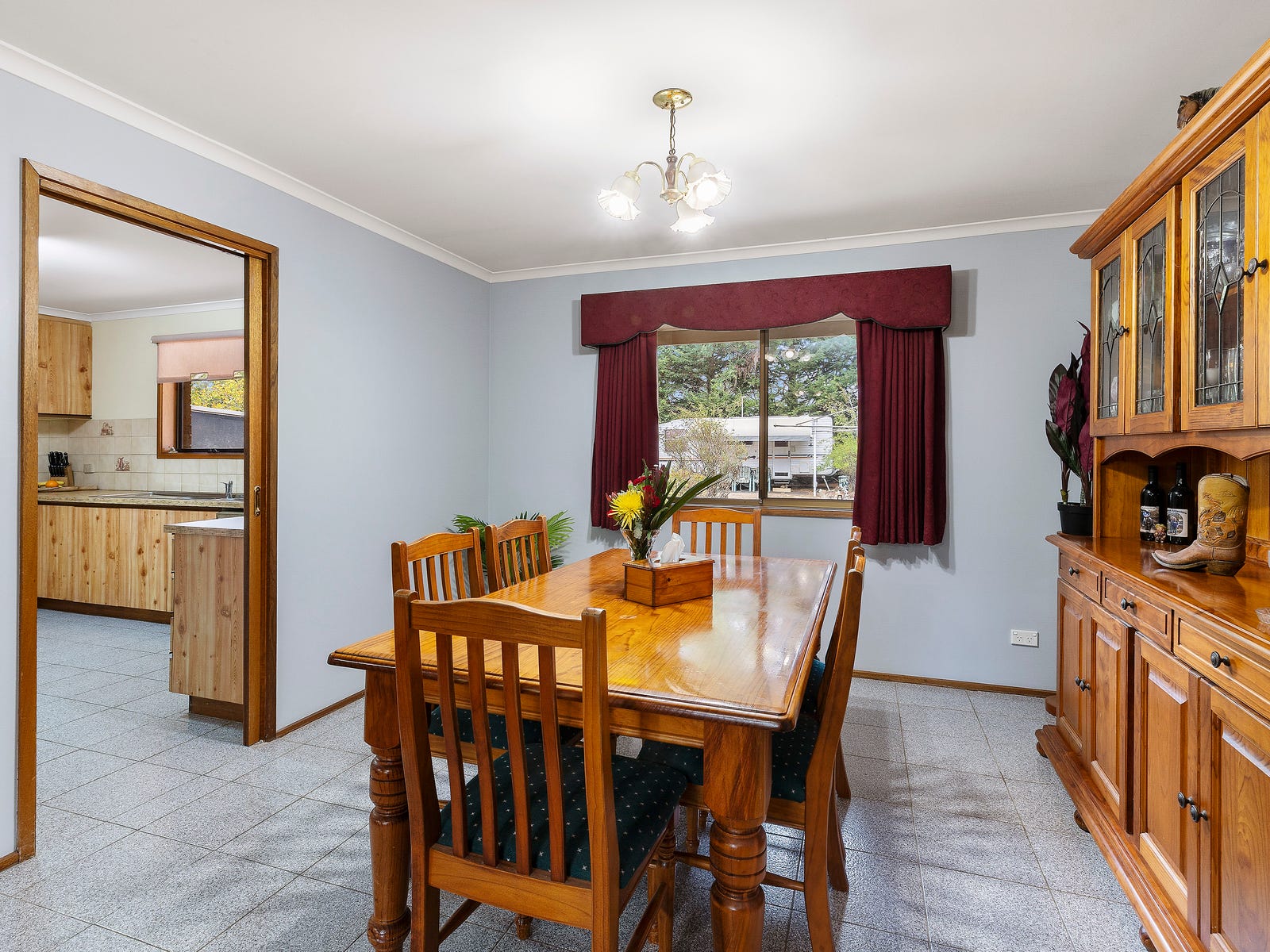 Horse Property For Sale Ross Creek Vic 3351 32 Haleys Road