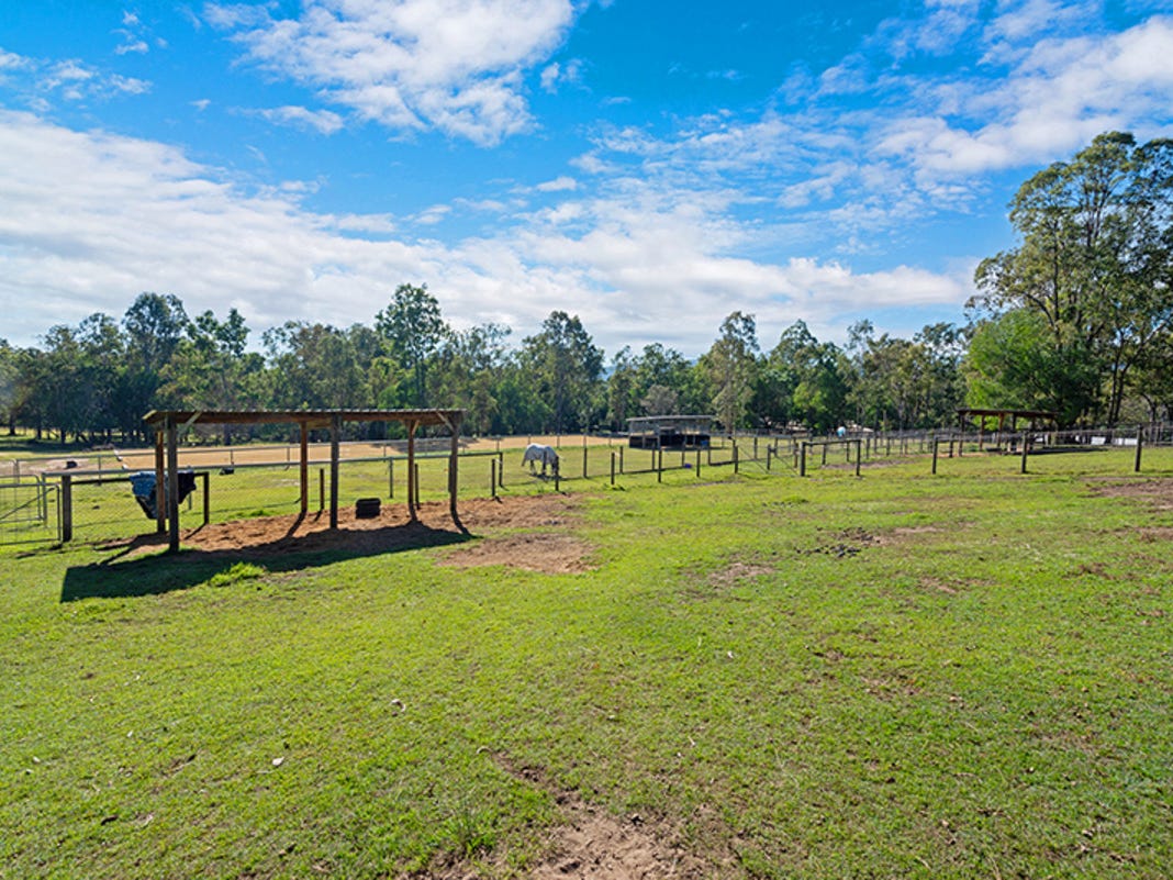 Horse Property For Sale Tamborine Qld 4270 1931 Beaudesertbeenleigh Road