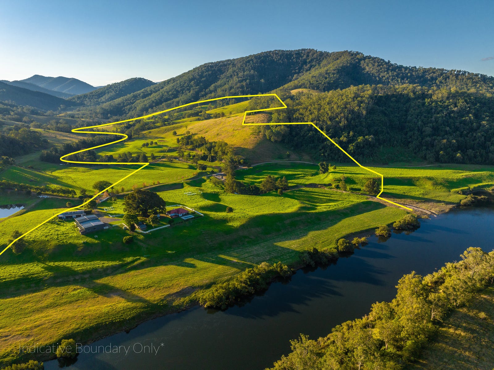 Horse Property For Sale Mount NSW 2424 303 Norwood Lane