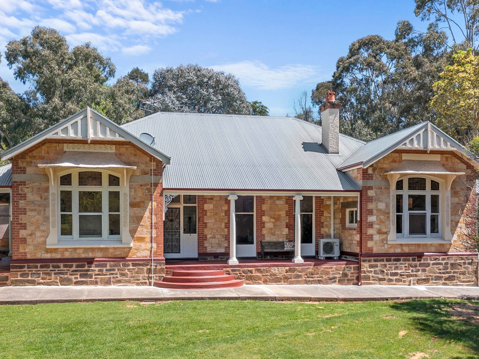 Horse Property For Sale Clarendon SA 5157 1608 Kangarilla Road