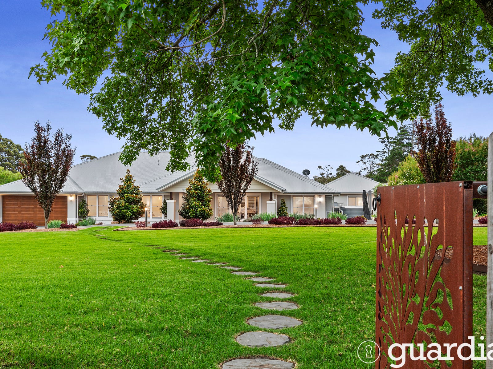 Horse Property For Sale Glenorie NSW 2157 11 Boronia Road