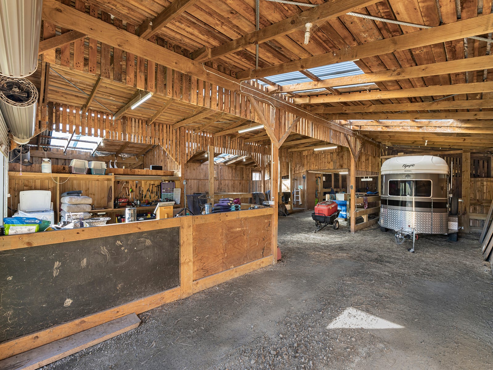 Horse Property For Sale Launching Place Vic 3139 20 Lonsdale Park Lane