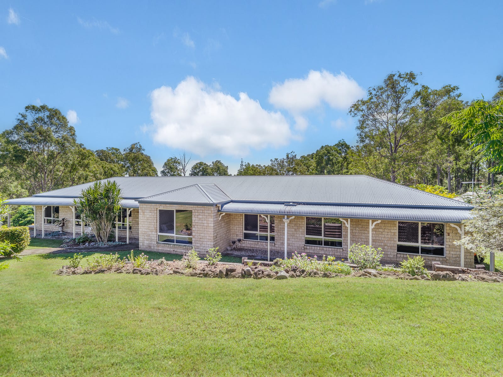 Horse Property For Sale Veresdale Scrub Qld 4285 182190 Worip Drive