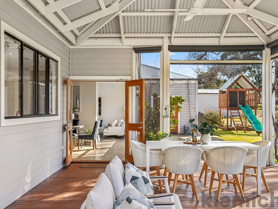 Horse Property For Sale Strathalbyn SA 5255 | 75 Marchant Road
