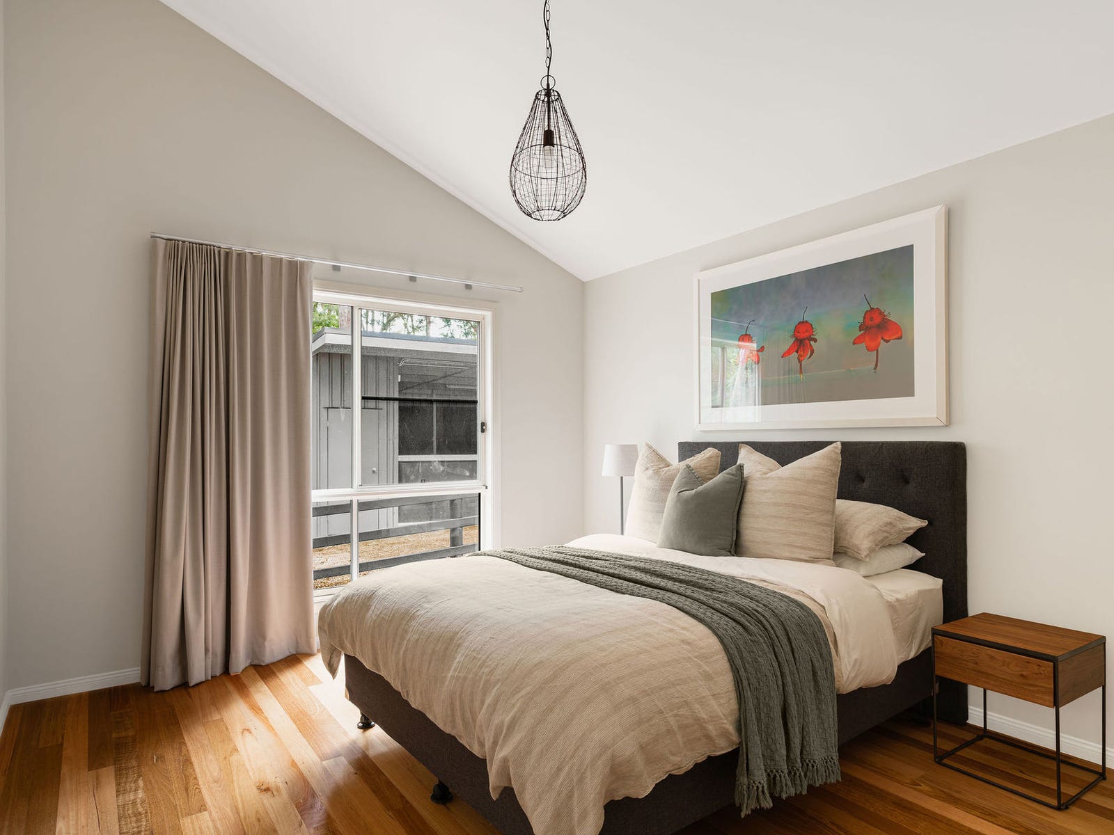 Horse Property For Sale Chandler Qld 4155 101 Geldart Road