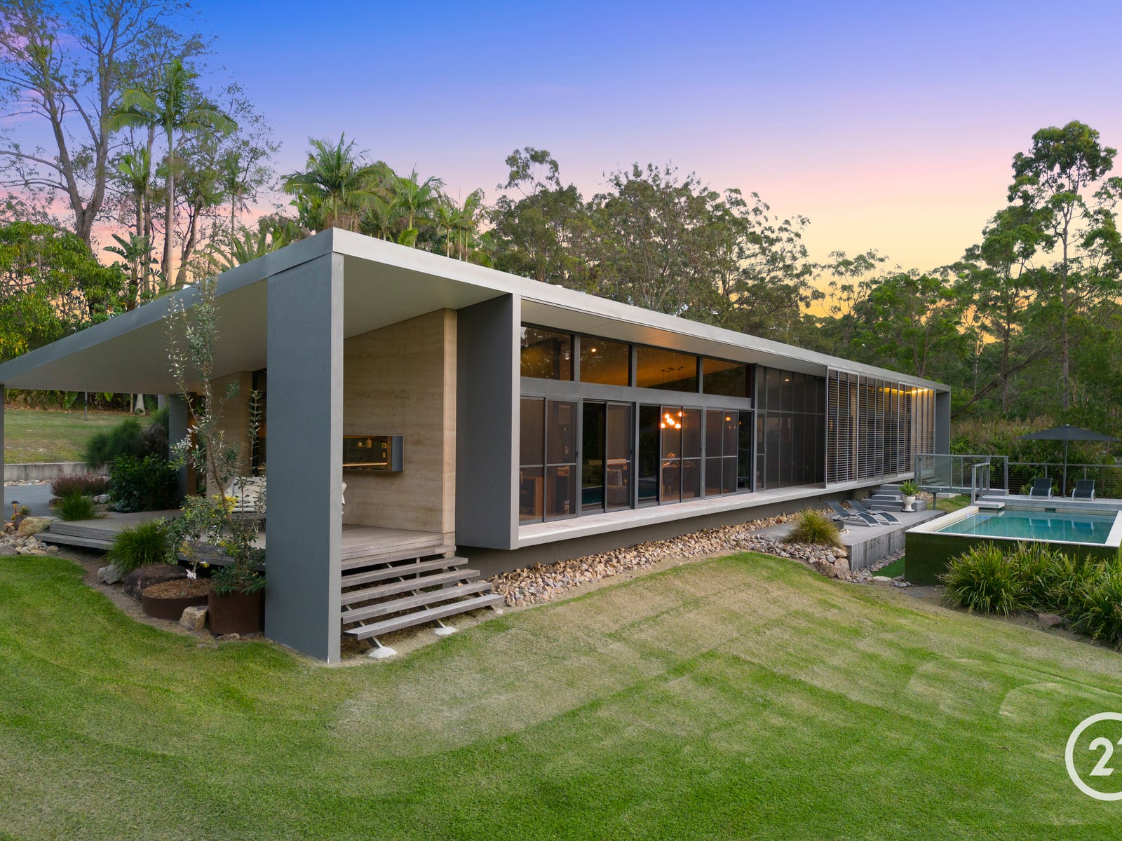 Horse Property For Sale Doonan Qld 4562 25 Laguna Grove