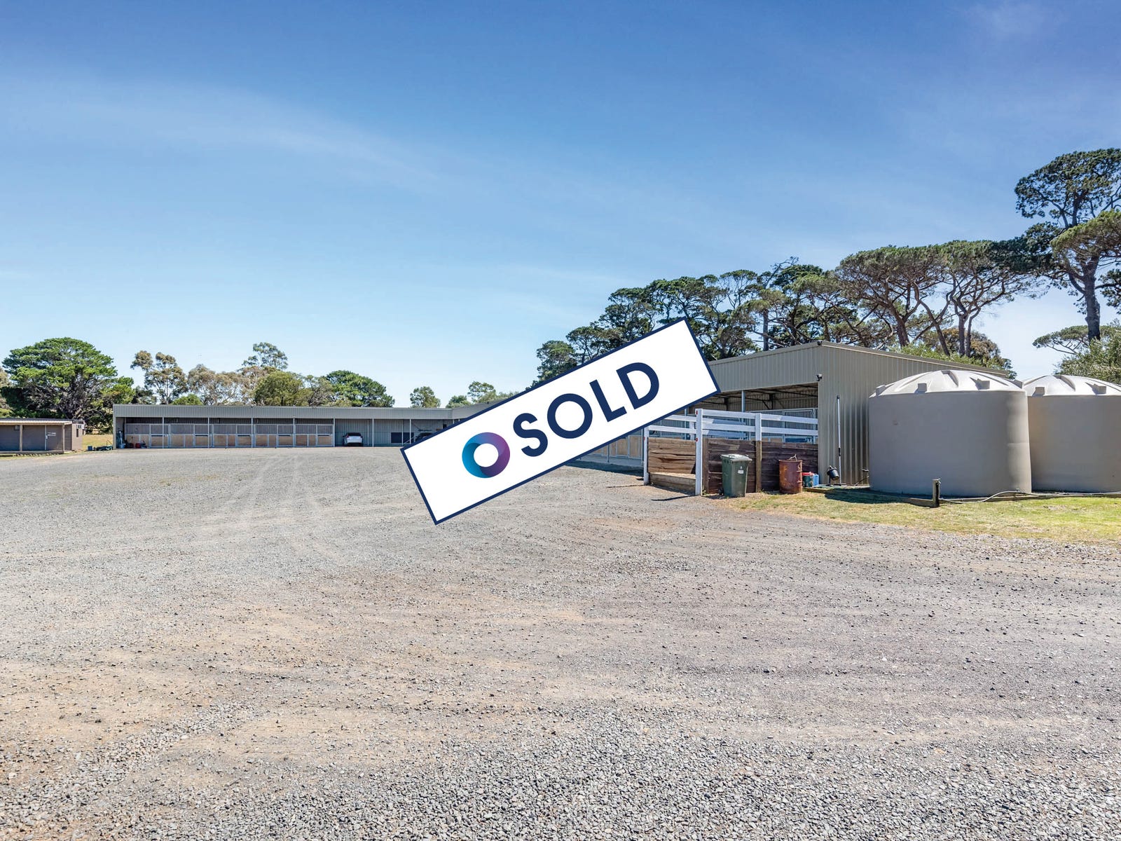 Horse Property For Sale Bulla Vic 3428 65 Oaklands Road