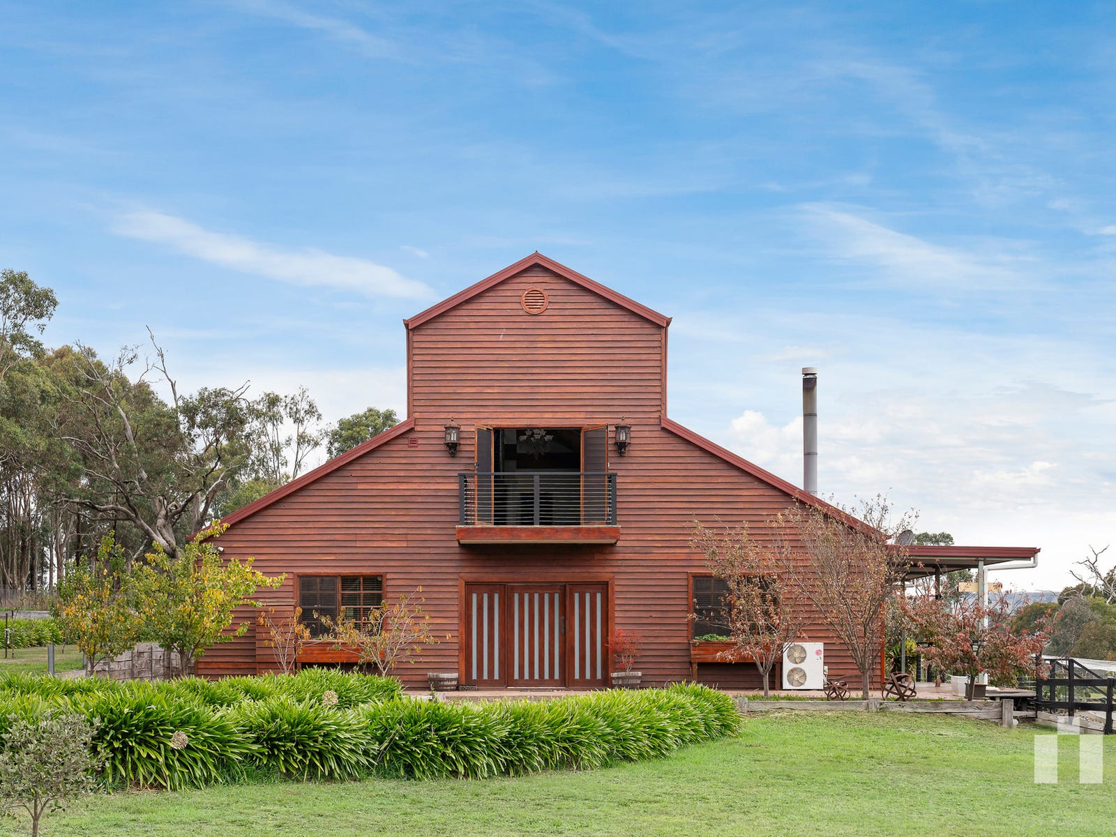 Horse Property For Sale Kilmore Vic 3764 410 Broadfordkilmore Road