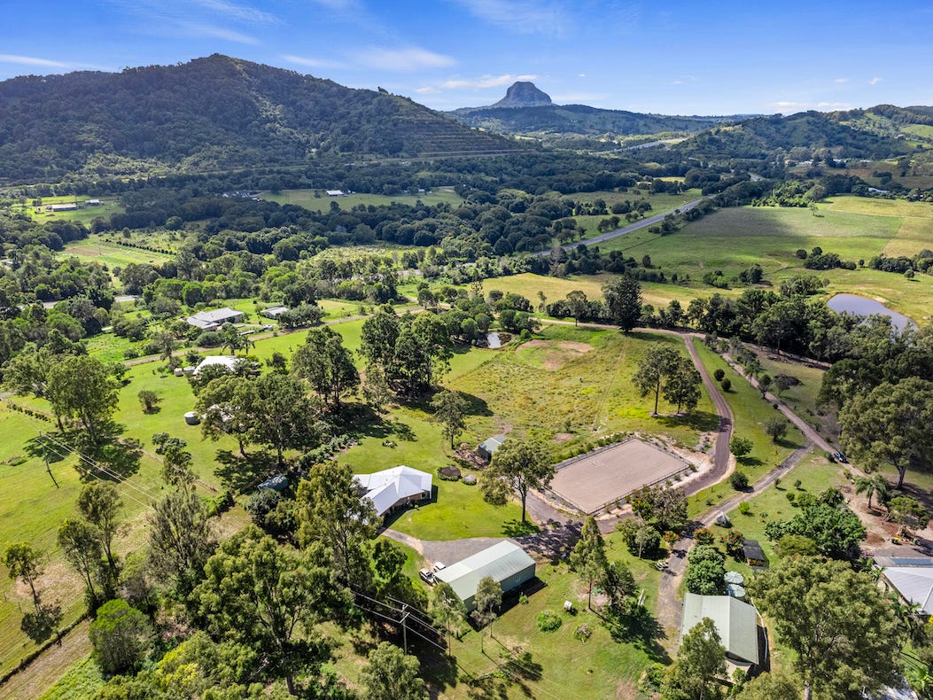 QLD Horse Properties For Sale
