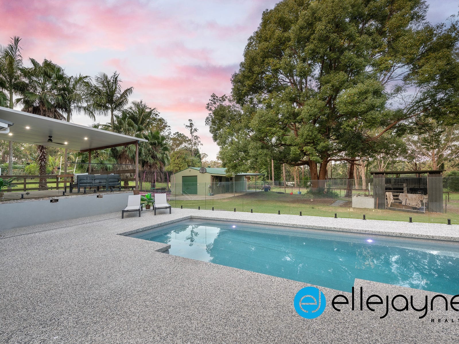 Horse Property For Sale Cooranbong NSW 2265 207 Currans Road