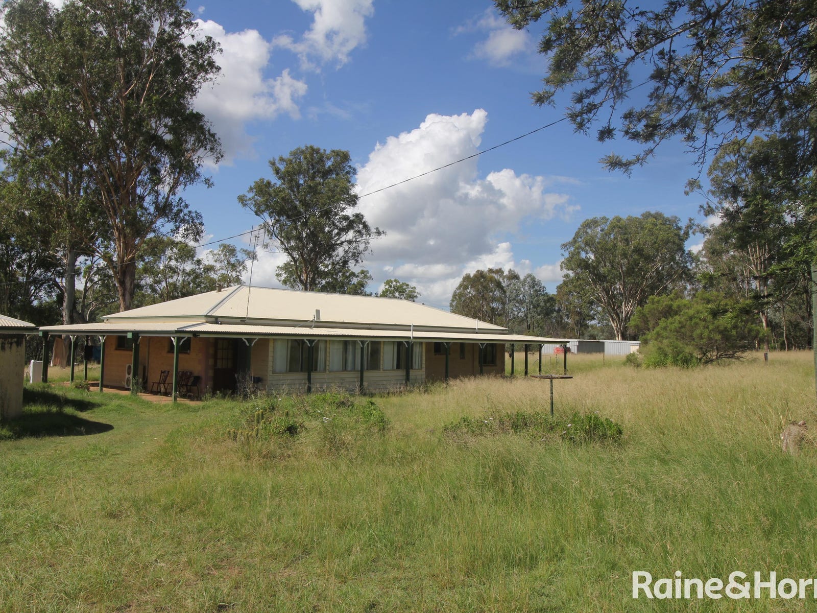 Horse Property For Sale Kingaroy Qld 4610 24 Julie