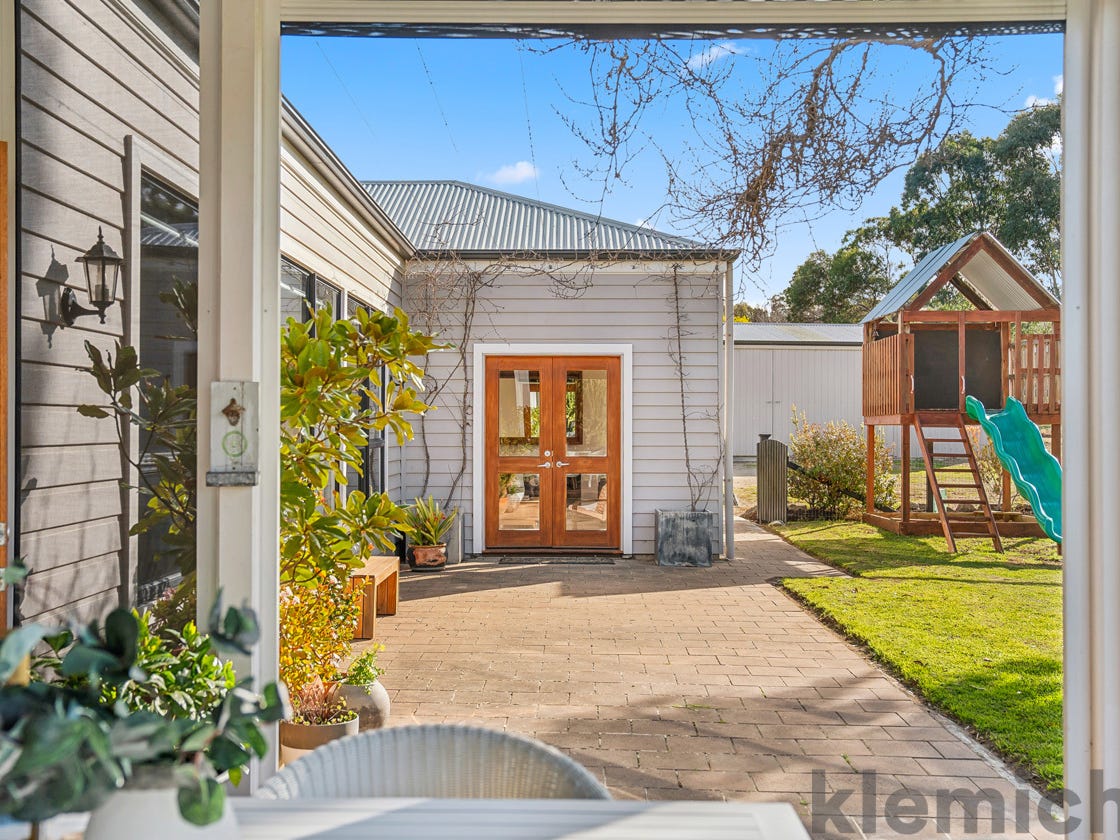 Horse Property For Sale Strathalbyn SA 5255 | 75 Marchant Road