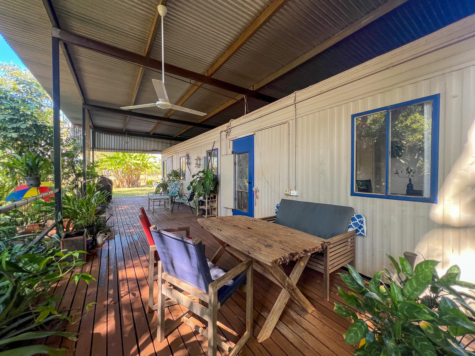 Horse Property For Sale Katherine NT 0850 80 Bray Road