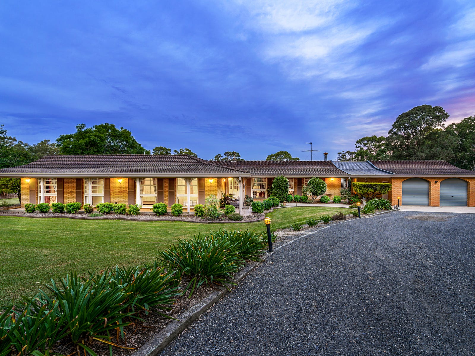 Horse Property For Sale Glossodia NSW 2756 30 Lamrock Avenue