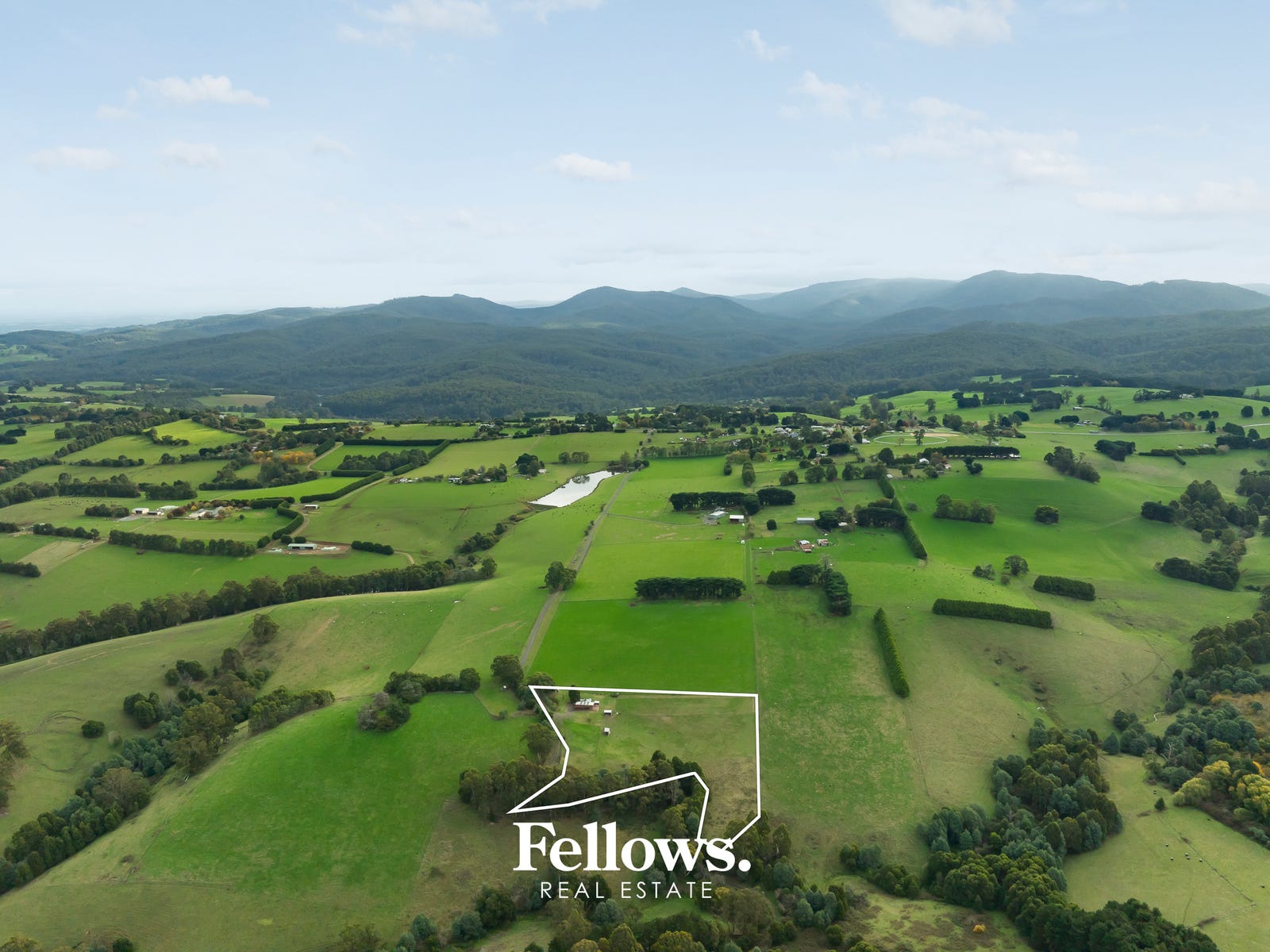 Horse Property For Sale Neerim Vic 3831 135 Settlement Road