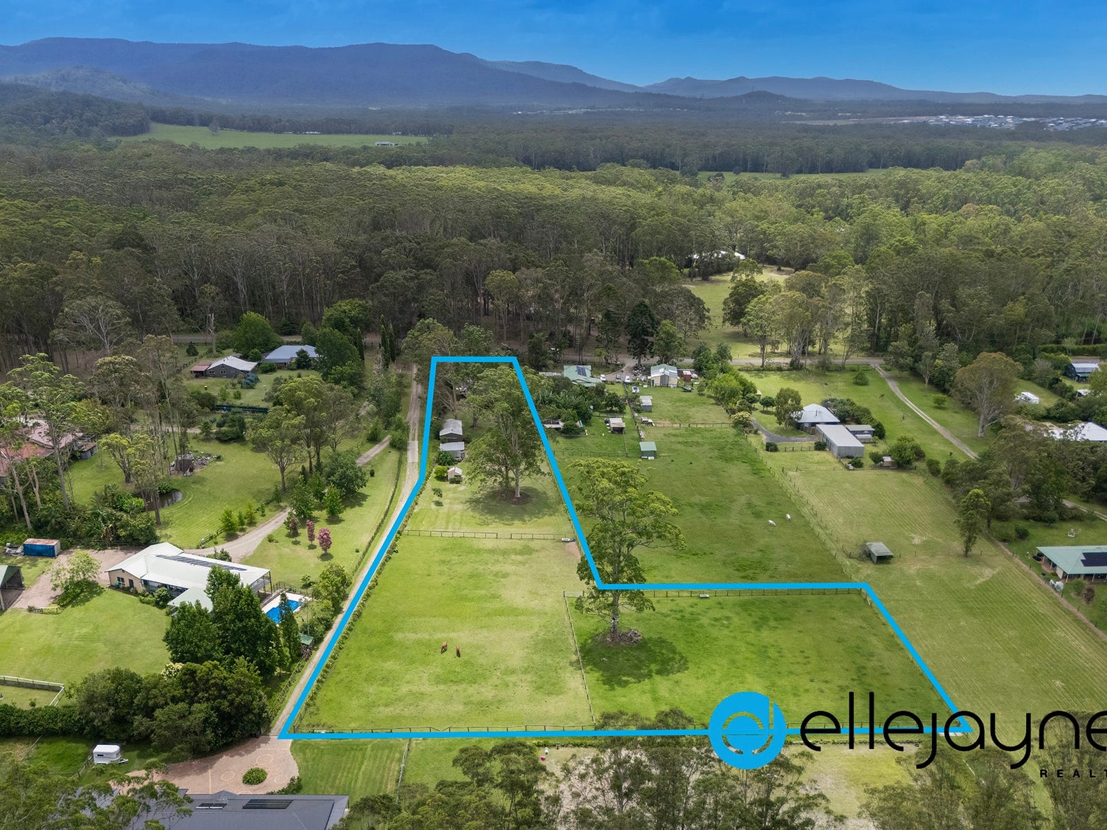Horse Property For Sale Cooranbong NSW 2265 27 Kings Road