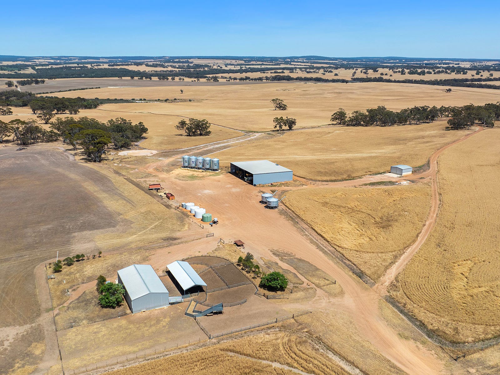 Horse Property For Sale in Bolgart, WA 6568