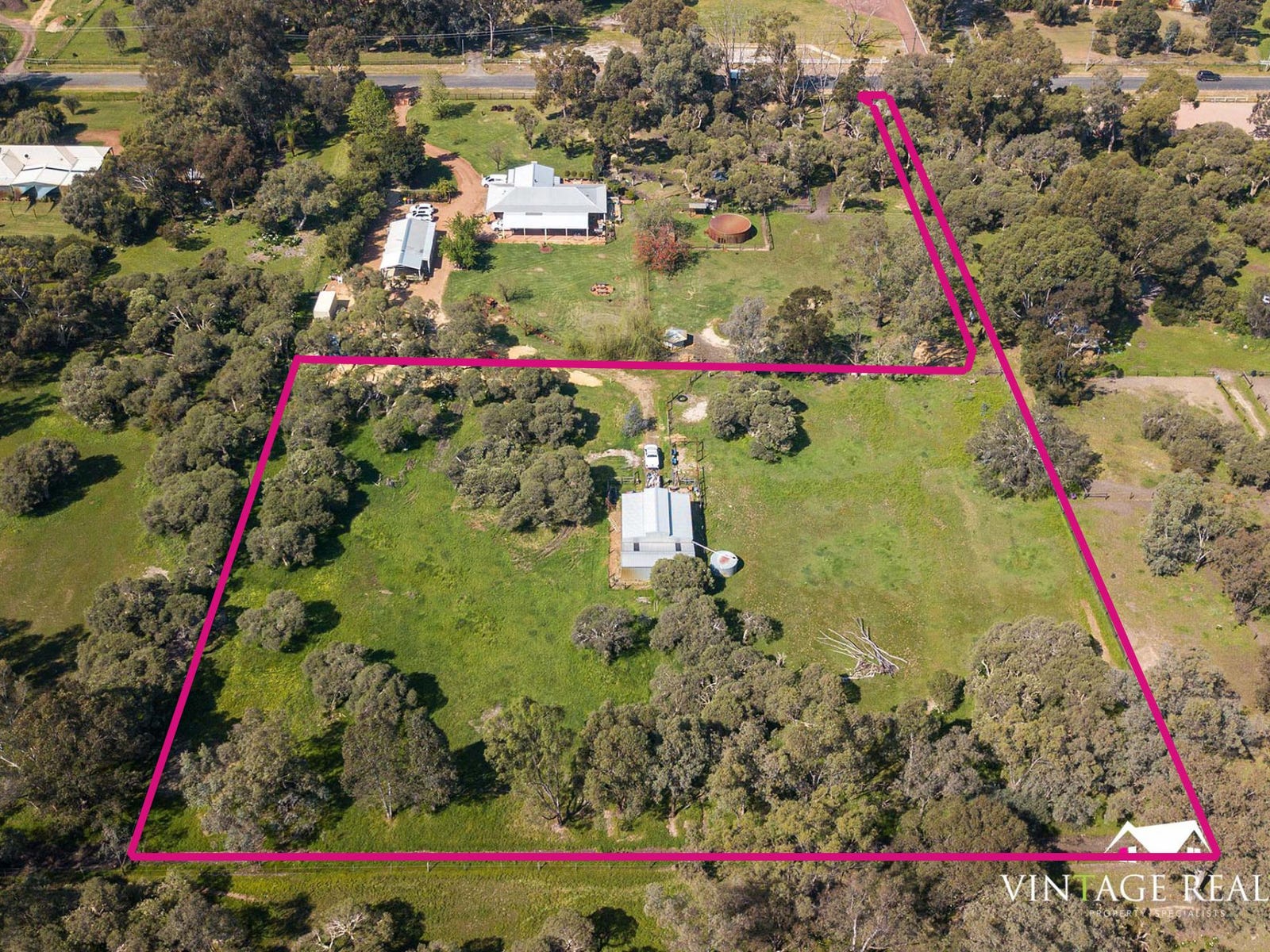 Horse Property For Sale Oakford WA 6121 Byford Meadows Drive