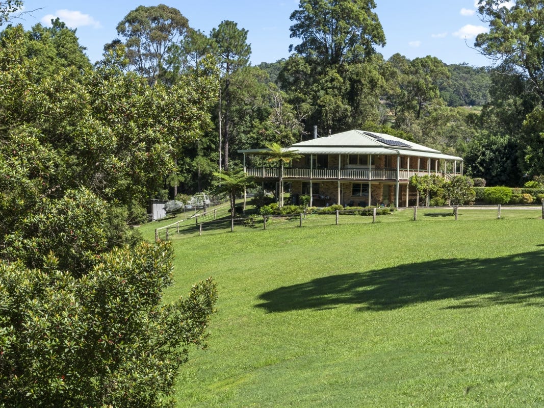 Horse Property For Sale Mudgeeraba Qld 4213 637 Gold Coast