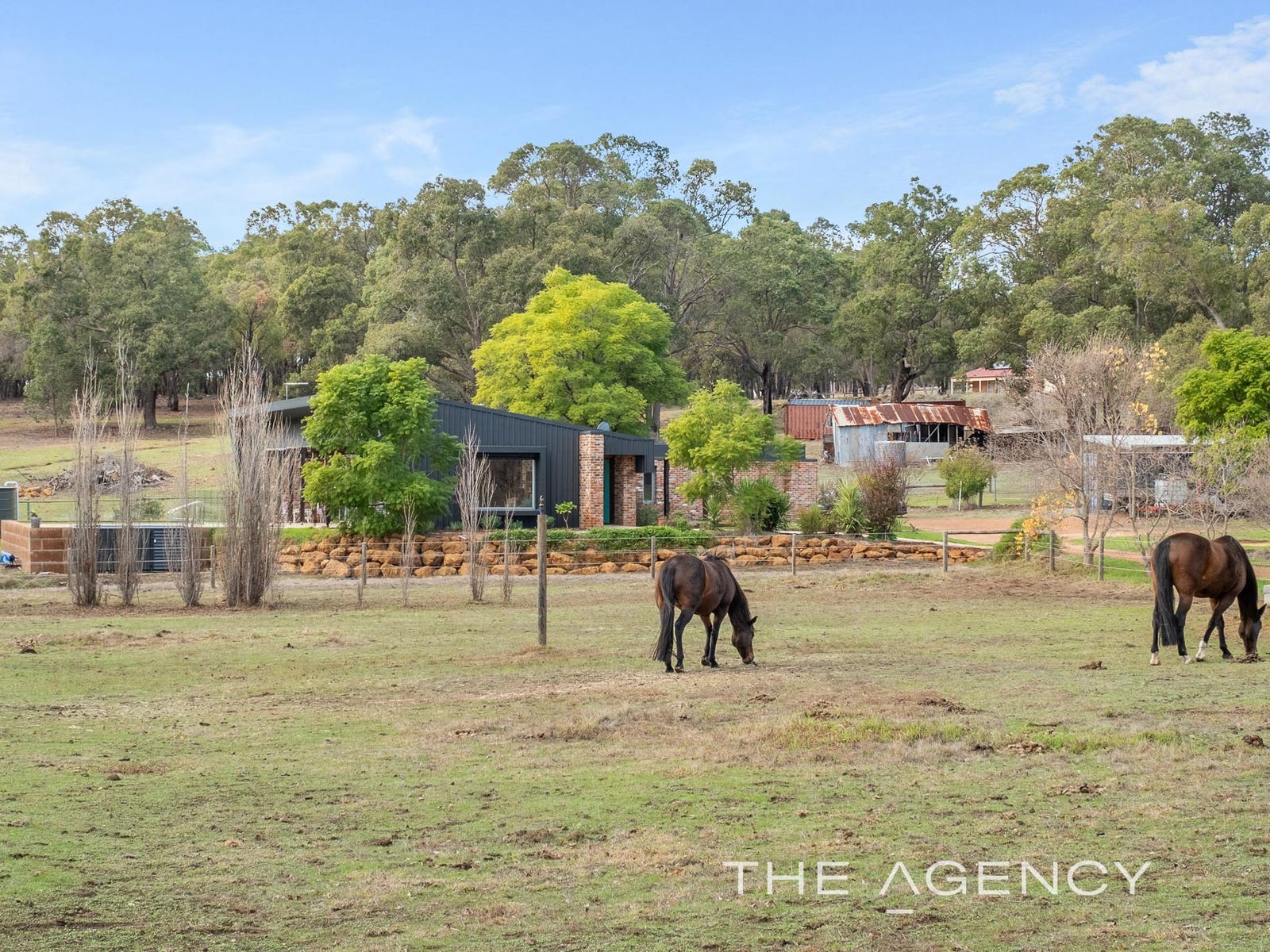 Horse Property For Sale Chidlow WA 6556 3630 Elliott Road