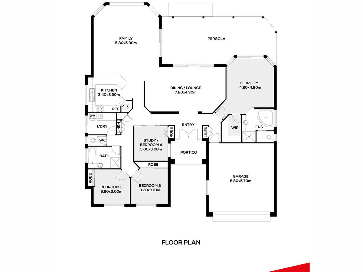 Horse Property For Sale Mooloolah Valley Qld 4553 12 Forsyth Place