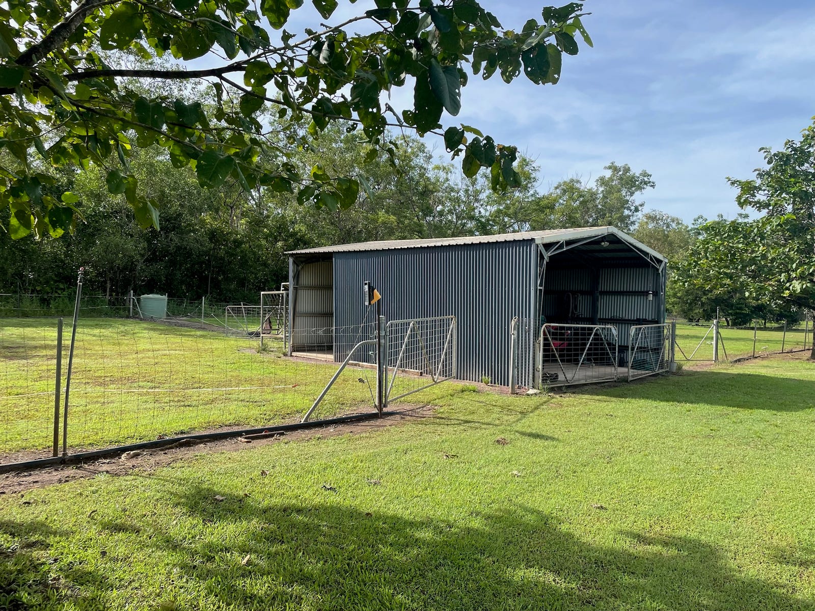 Horse Property For Sale in Humpty Doo, NT 0836