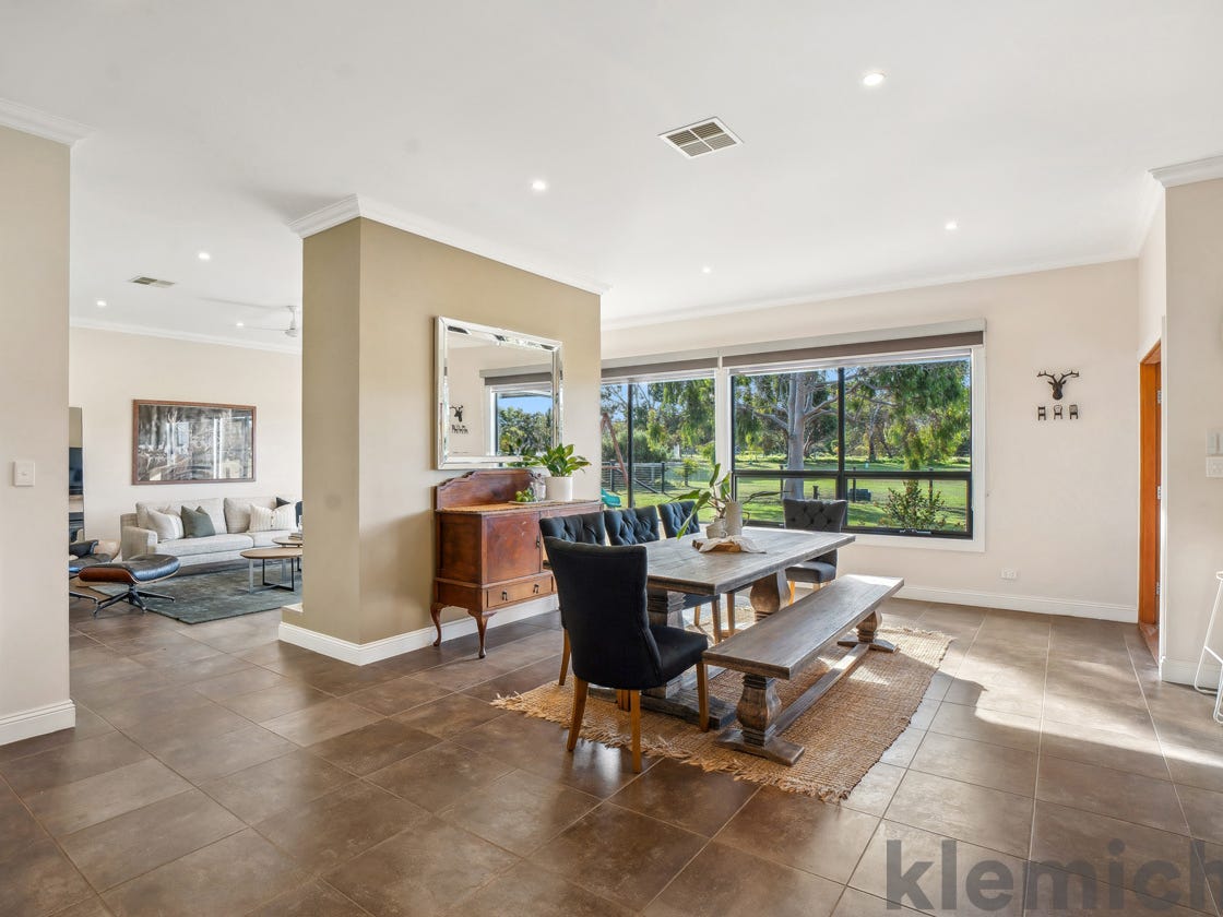 Horse Property For Sale Strathalbyn SA 5255 | 75 Marchant Road